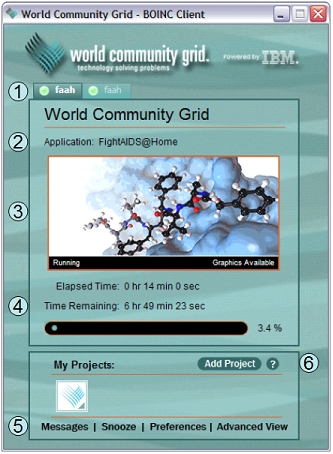 BOINC Simple GUI