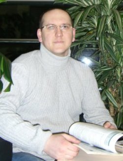 Andrei Kolkov photo