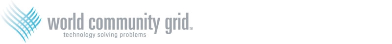 World Community Grid Newsletter