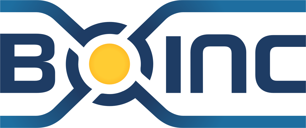 BOINC Logo