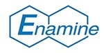 Logo for Enamine